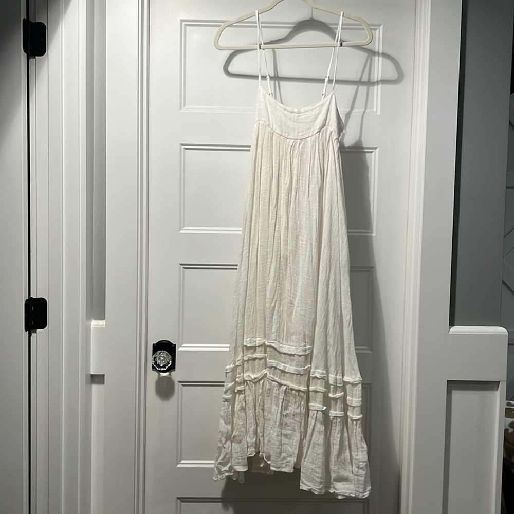 Free people Santorini dress NWT